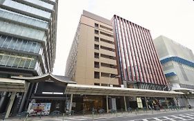 Toyoko Inn Kyoto Shijo Karasuma